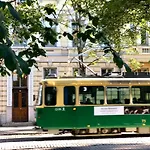Scandinavian Sweet Home 18 Heart Of City
