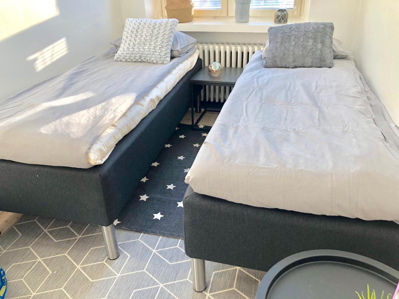 Scandinavian Sweet 18 Heart Of Apartment