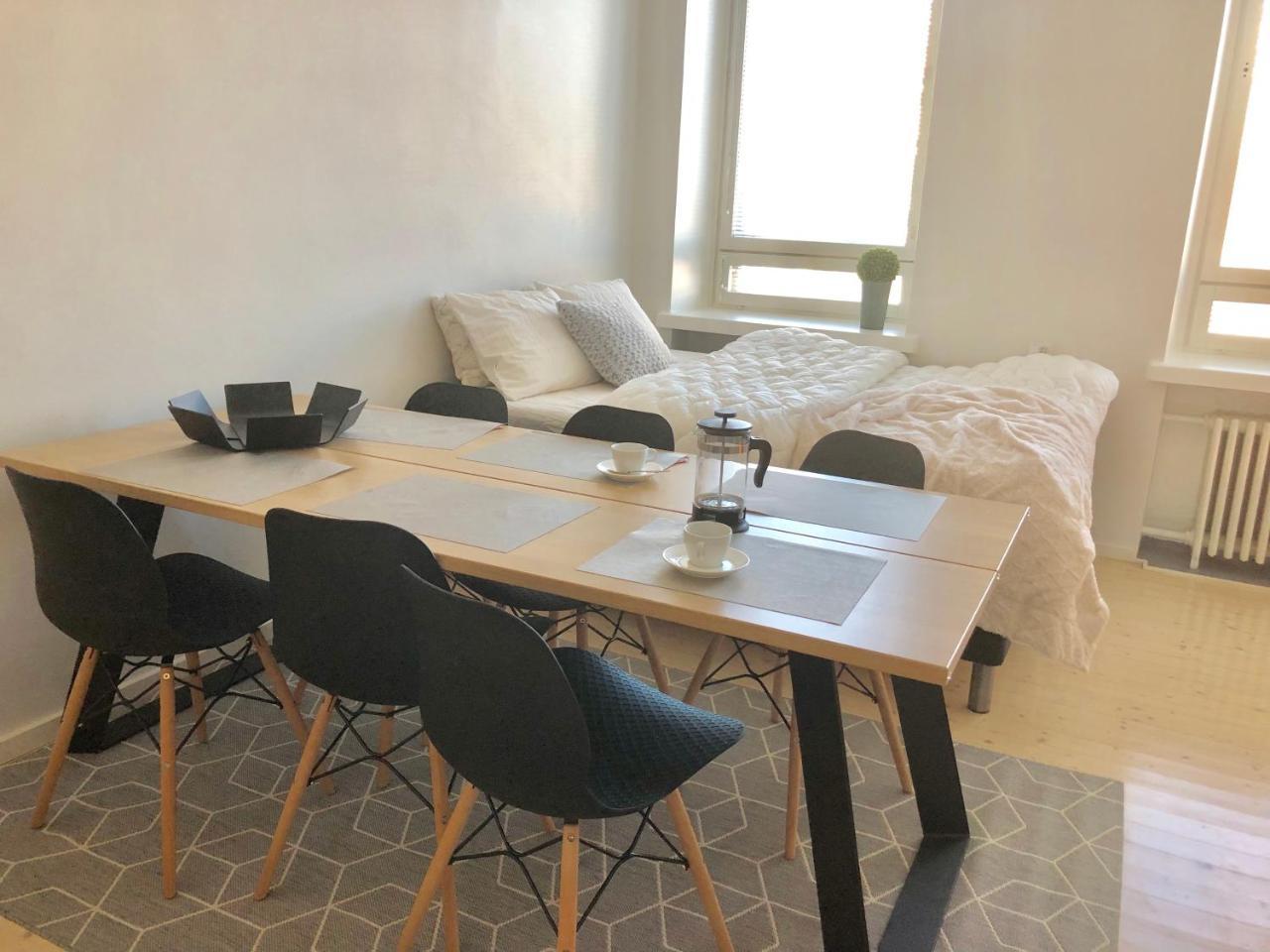 Apartment Scandinavian Sweet 18 Heart Of *