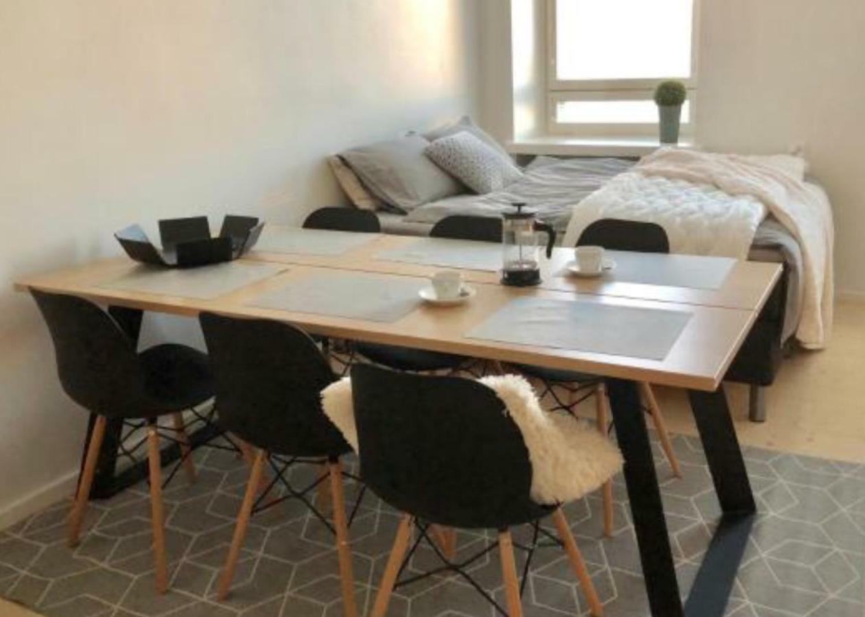 Scandinavian Sweet 18 Heart Of Apartment