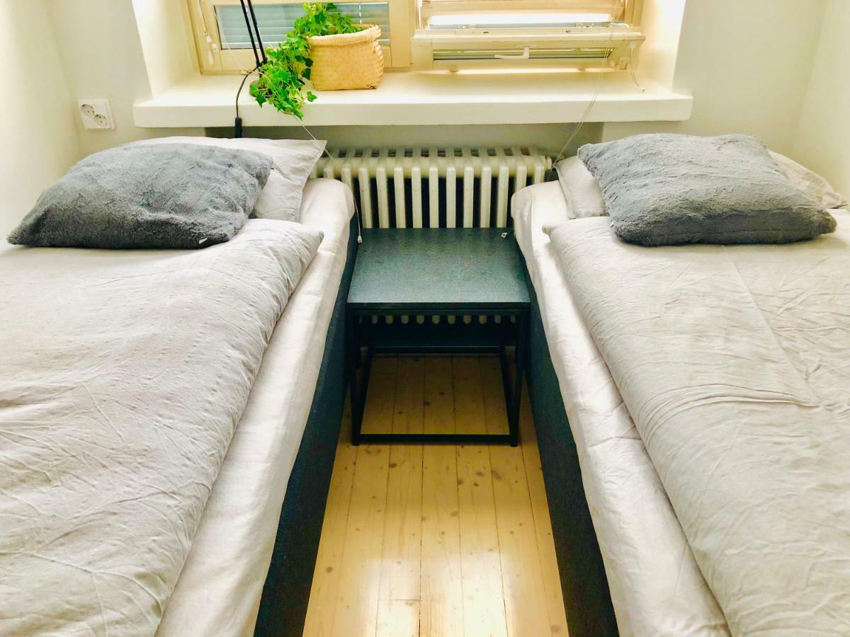 Apartment Scandinavian Sweet 18 Heart Of